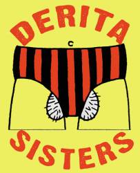 logo Derita Sisters